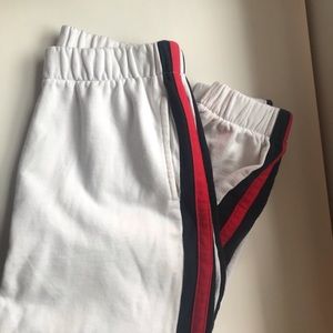 Brandy melville joggers